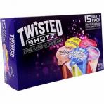 Twisted Shotz - Party Pack (100)
