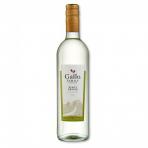 Ernest & Julio Gallo - Pinot Grigio California Twin Valley Vineyards 0 (750)