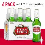 Stella Artois Brewery - Stella Artois (618)