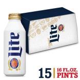 Miller Brewing Company - Miller Lite 0 (622)