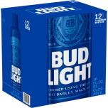 Anheuser-Busch - Bud Light 0 (229)