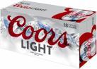 Molson Coors Brewing Co - Coors Light (181)