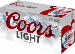 Molson Coors Brewing Co - Coors Light 0 (181)