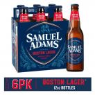 Boston Beer Co. - Samuel Adams Boston Lager (667)