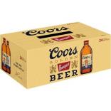 Molson Coors Brewing Co - Coors Banquet 0 (43)