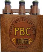 Big Muddy Brewery - Peanut Butter Cup 0 (667)