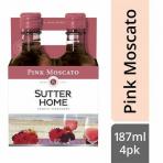 Sutter Home Vineyards - Pink Moscato 0