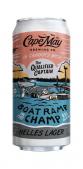 Cape May Brewery Company - Cape May Boat Ramp Champ 0 (415)