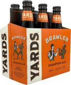 Yards Brewing Company - Brawler 0 (221)