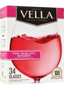 Peter Vella - Pink Moscato 0 (5000)