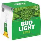 Anheuser-Busch - Bud Light Lime (227)
