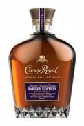 Crown Royal - Noble Barley Edition 0 (750)