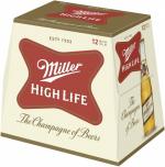 Miller Brewing Company - Miller High Life 0 (227)