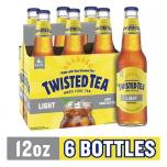 Twisted Tea - Tea Light 0 (667)