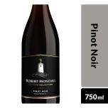 Robert Mondavi Winery - Private Selection Pinot Noir 0 (750)