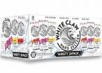 White Claw - Hard Seltzer Variety Loose (424)