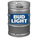 Bud Light - Half Keg (2255)