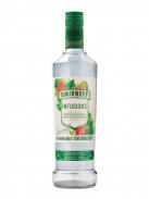 Smirnoff - Infusions Watermelon & Mint Vodka Zero Sugar 0 (750)