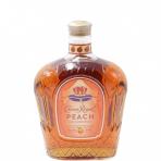 Crown Royal - Peach Whisky 0 (50)