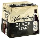 Yuengling Brewery - Yuengling Black & Tan 0 (227)