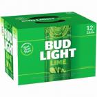Anheuser-Busch - Bud Light Lime (221)