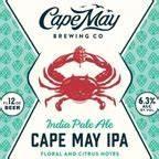 Cape May Brewing Company - Cape May IPA (221)