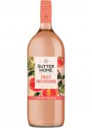 Sutter Home Vineyards - Fruit Berry Infusion 0