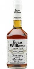Evan Williams - 100 Proof (750)