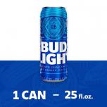 Anheuser-Busch - Bud Light 0 (241)