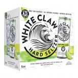 White Claw - Lime Hard Seltzer 0 (62)