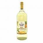 Sutter Home Vineyards - Fruit Tropical Pineapple 0