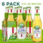 Anheuser-Busch - Michelob Ultra Lime Prickly (667)