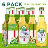 Anheuser-Busch - Michelob Ultra Lime Prickly 0 (667)