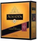 Almaden Vineyards - Cabernet Sauvignon (5000)