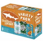 Dogfish Head Brewery - Variety Pack 0 (221)