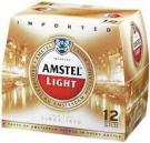 Amstel Brewery - Amstel Light (227)