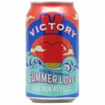 Victory Brewing Co - Summer Love 0 (221)