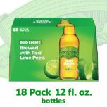 Anheuser-Busch - Bud Light Lime 0 (171)