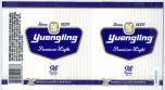 Yuengling Brewery - Yuengling Premium Light 0 (424)