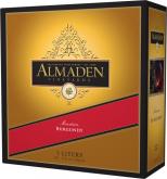 Almaden Vineyards - Mountain Burgundy 0 (5000)