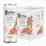 Ketel One - Botanical Grapefruit & Rose Vodka Spritz (12)