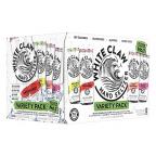 White Claw - Hard Seltzer Variety Pack #1 0 (221)