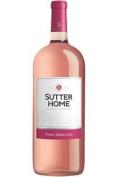 Sutter Home Vineyards - Pink Moscato 0 (1500)