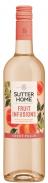 Sutter Home Vineyards - Fruit Sweet Peach 0