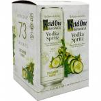 Nolet Family Distillery - Ketel One Botanical Cucumber & Mint Vodka Spritz (12)