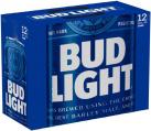 Anheuser-Busch - Bud Light (221)