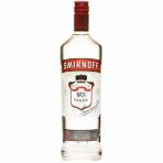 Smirnoff - No. 21 Vodka (1000)