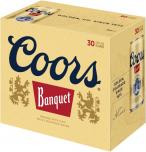Molson Coors Brewing Co - Coors Banquet 0 (31)