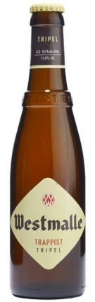 Westmalle - Tripel Trappist Ale (11oz bottle) (11oz bottle)