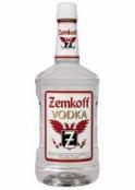 Zemkoff - Vodka 0 (1000)